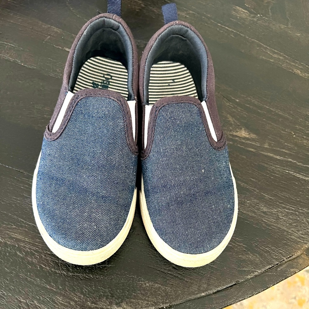 Boys Osh Kosh Casual Shoe